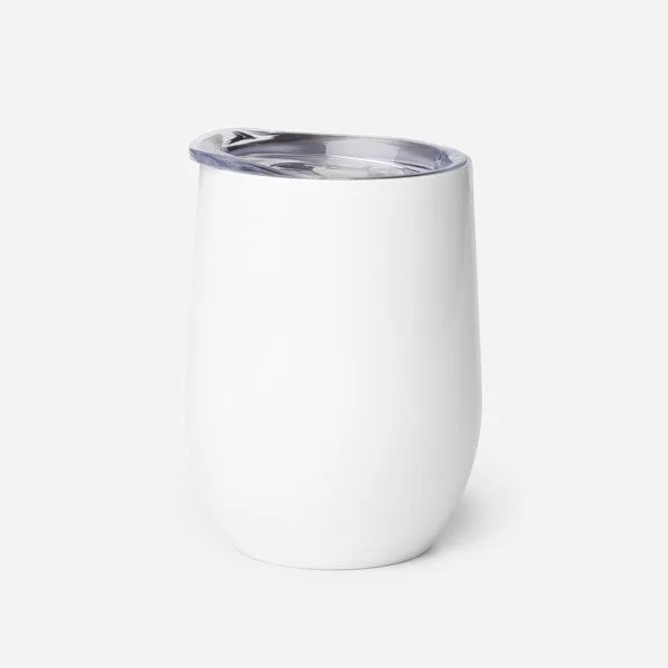 Wine Tumbler (12oz)