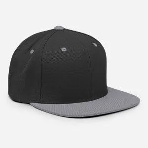 Classic Snapback