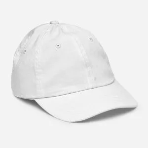 Youth Baseball Cap
