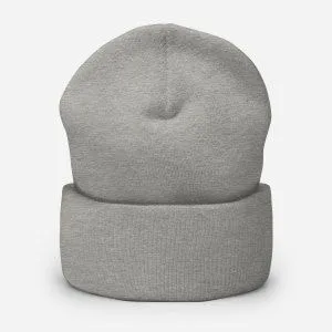 Cuffed Beanie