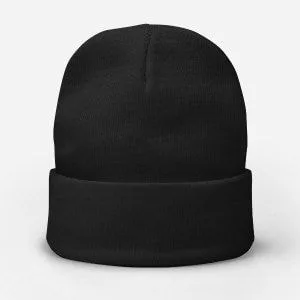 Knit Beanie