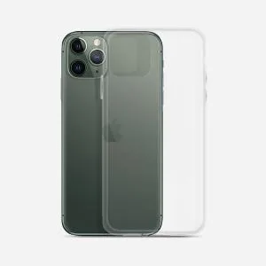 Clear iPhone Case