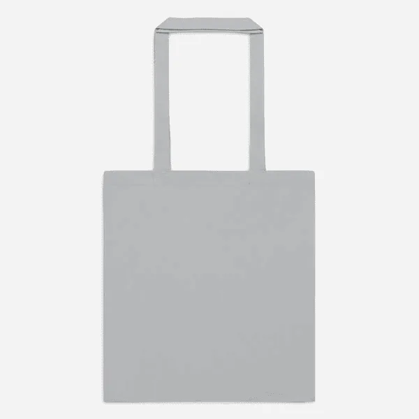 Cotton Tote Bag