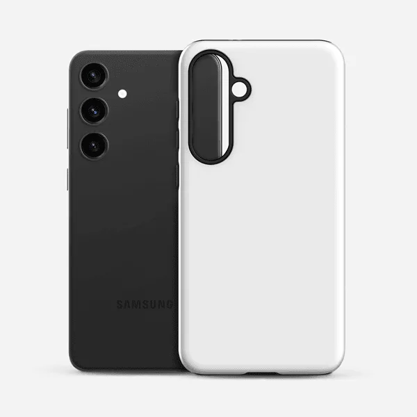 Tough Samsung Case
