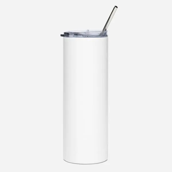 Stainless Steel Tumbler (20oz)