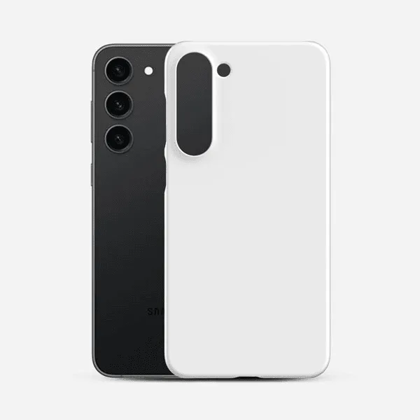 Snap Samsung Case