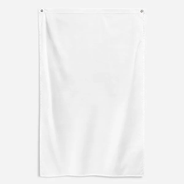 All-Over Print Flag