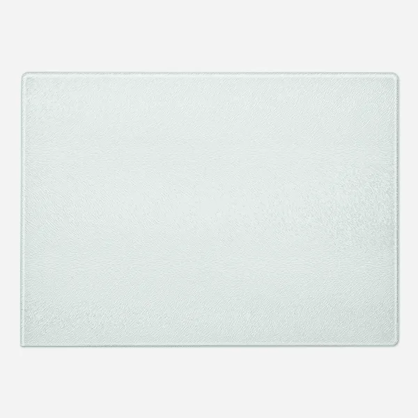 Glass Cutting Board