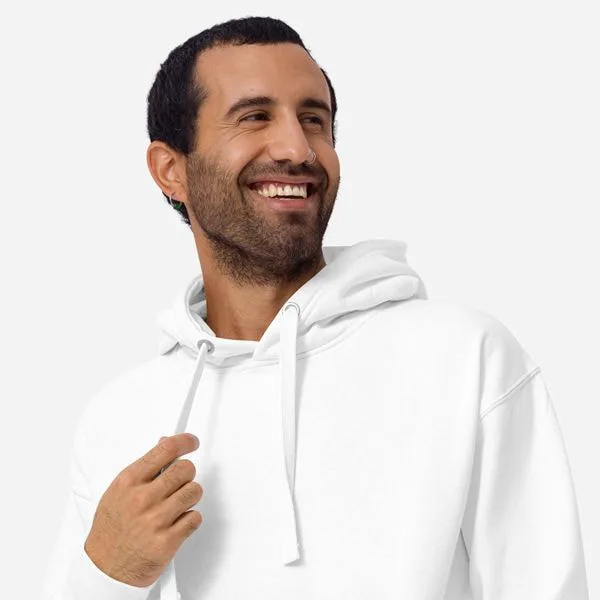 Premium Pullover Hoodie