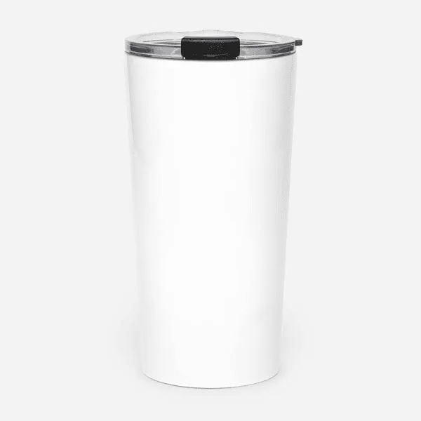 Tapered Stainless Tumbler (20oz)