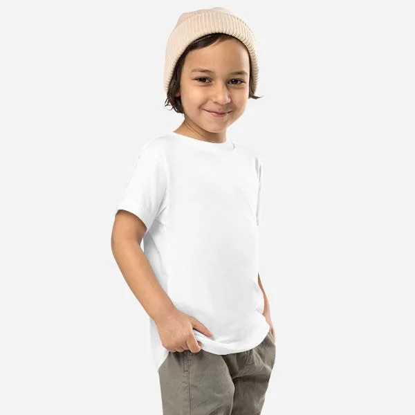 Toddler Staple Tee