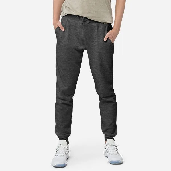 Fleece Sweatpants