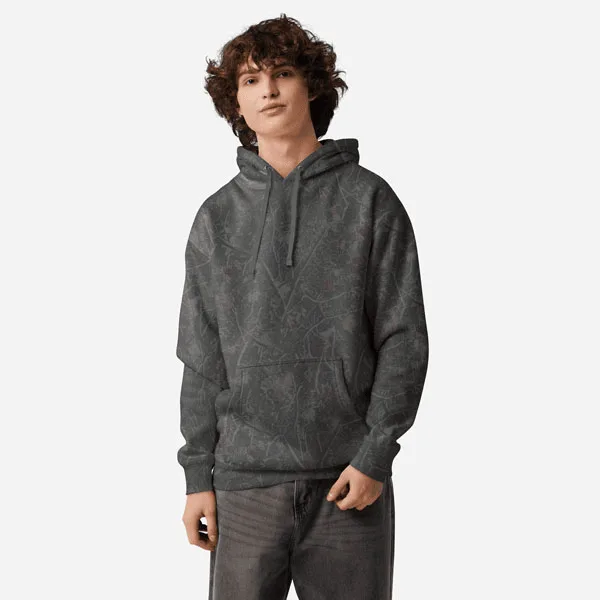 Heavyweight Hoodie