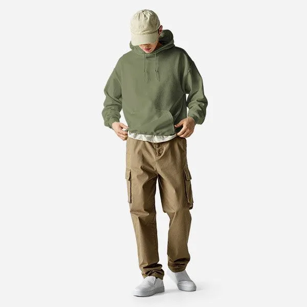 Heavy Blend Hoodie