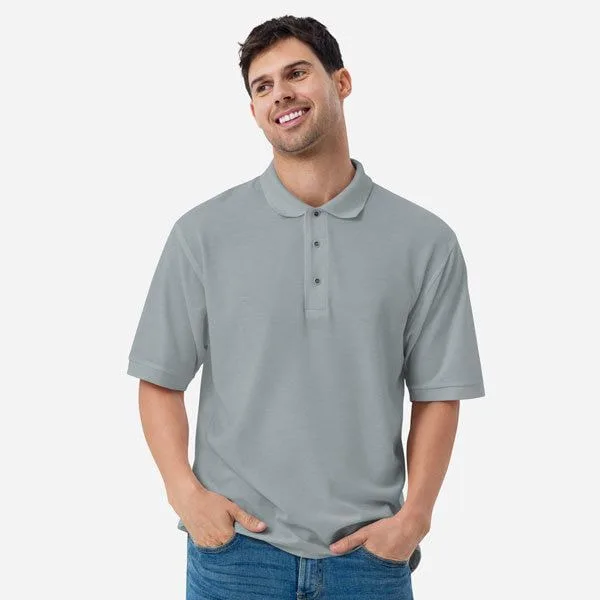 Men's Premium Polo