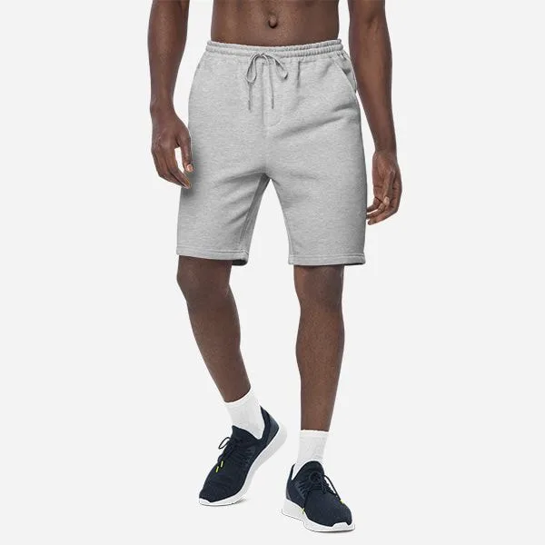 Men's Fleece Shorts